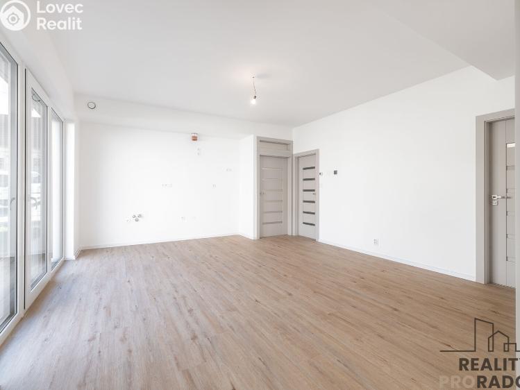 Prodej bytu 4+KK Brno, Točná č. 29