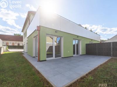 Prodej bytu 4+KK Brno, Točná č. 1