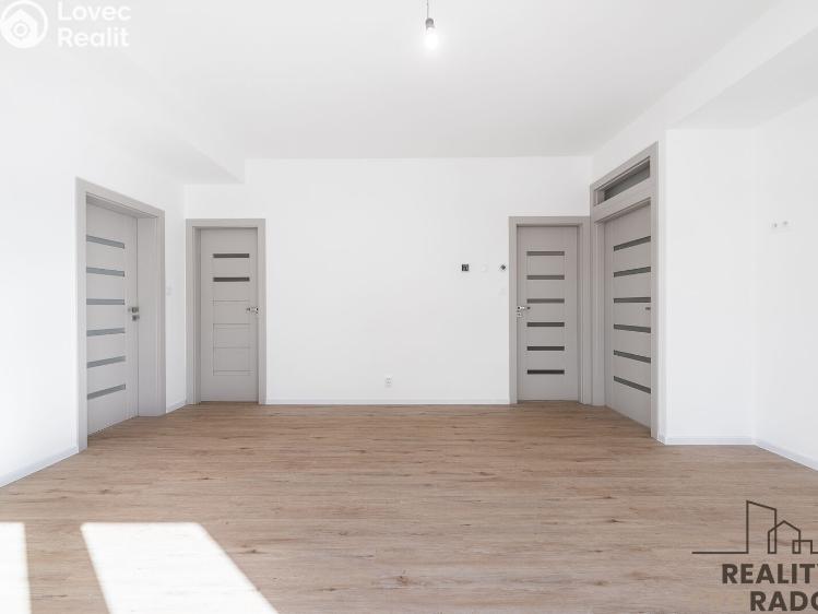 Prodej bytu 4+KK Ostopovice, B. Němcové 237/5 č. 25