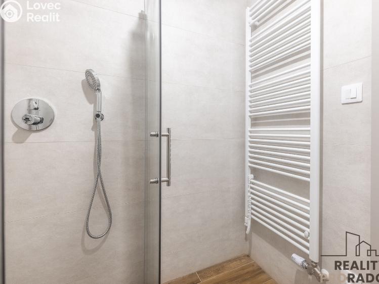 Prodej bytu 4+KK Ostopovice, B. Němcové 237/5 č. 5