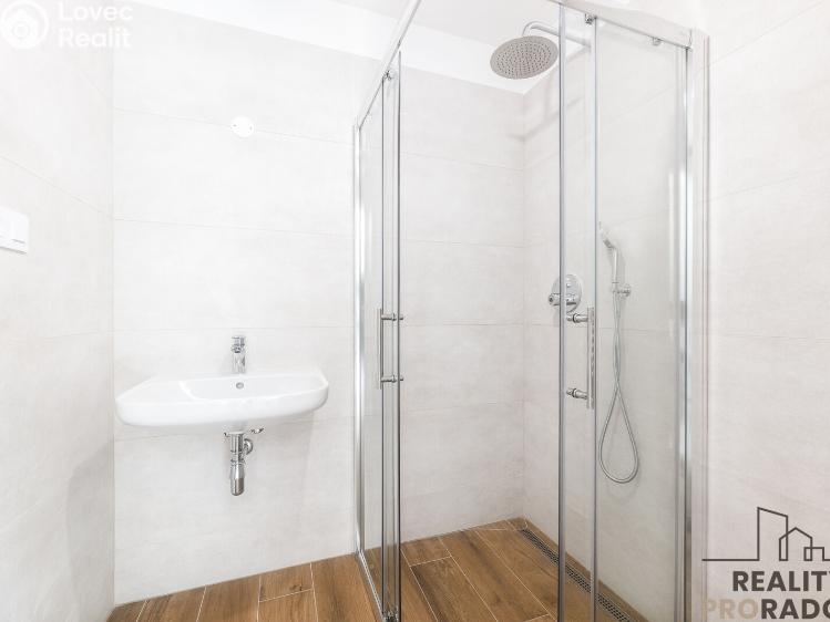 Prodej bytu 4+KK Ostopovice, B. Němcové 237/5 č. 30