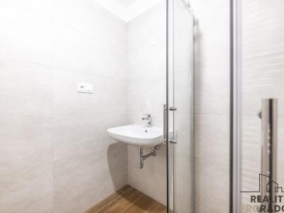 Prodej bytu 4+KK Ostopovice, B. Němcové č. 4