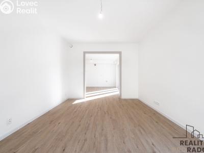 Prodej bytu 4+KK Ostopovice, B. Němcové č. 6