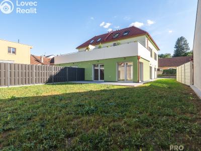 Sale apartment 4+KK Ostopovice, B. Němcové č. 9