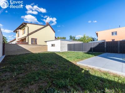 Sale apartment 4+KK Ostopovice, B. Němcové č. 14