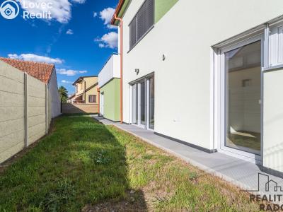 Sale apartment 4+KK Ostopovice, B. Němcové č. 17