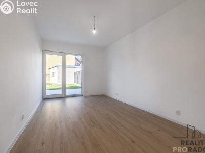 Sale apartment 4+KK Ostopovice, B. Němcové č. 18