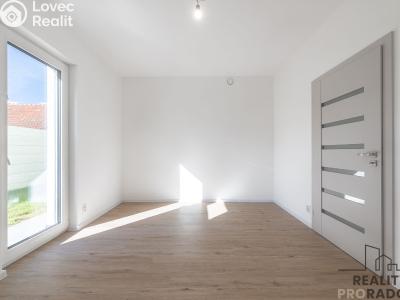 Sale apartment 4+KK Ostopovice, B. Němcové č. 22