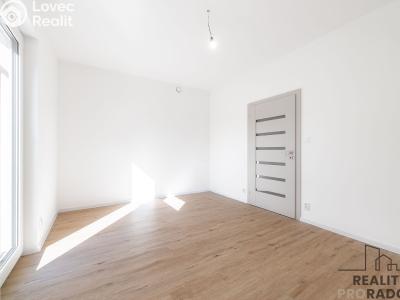 Sale apartment 4+KK Ostopovice, B. Němcové č. 23