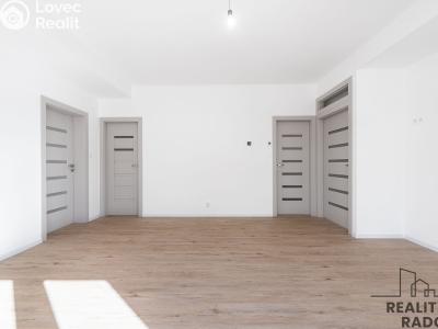 Sale apartment 4+KK Ostopovice, B. Němcové č. 25