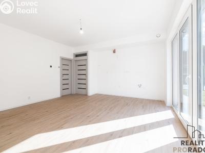 Sale apartment 4+KK Ostopovice, B. Němcové č. 26