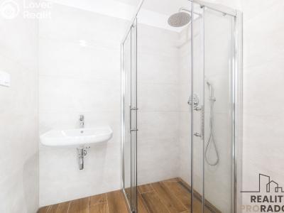Sale apartment 4+KK Ostopovice, B. Němcové č. 30