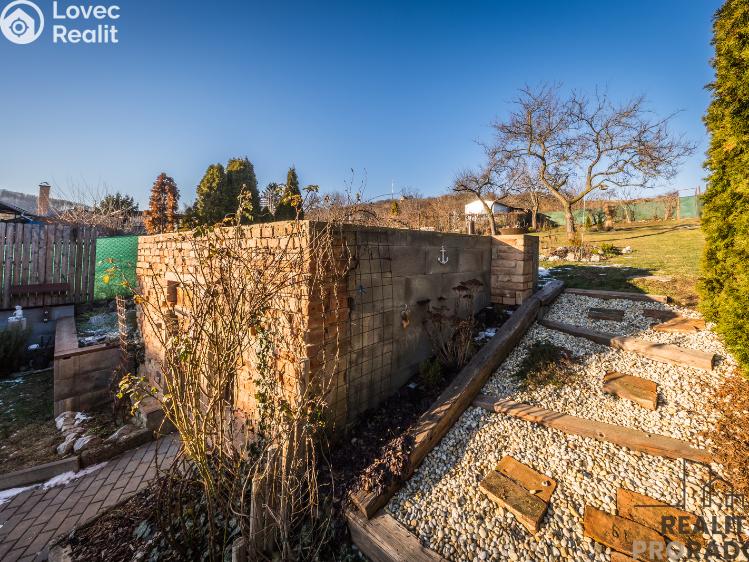 Prodej rodinného domu Klobouky u Brna, Starohorská č. 15