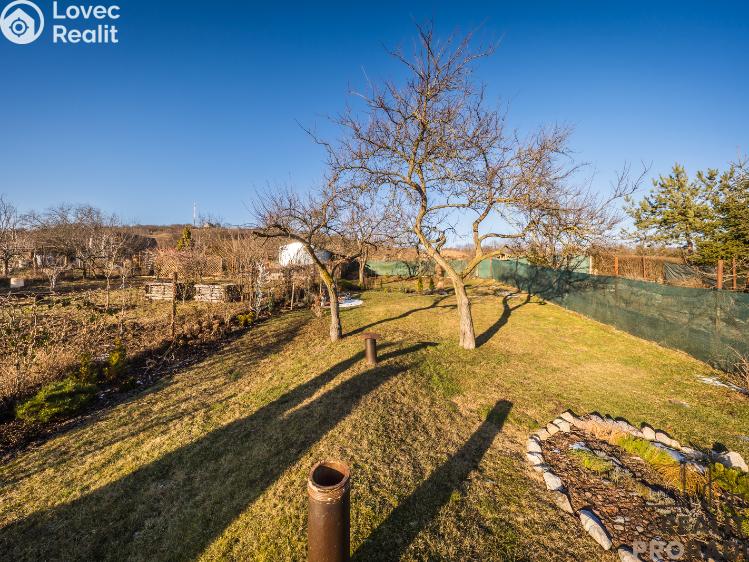 Prodej rodinného domu Klobouky u Brna, Starohorská č. 19