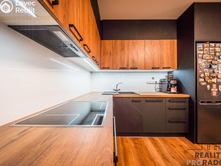 Prodej rodinného domu Klobouky u Brna, Starohorská č. 24