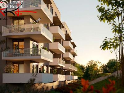 Продаж квартири 3+KK Praha, Thomasova č. 1