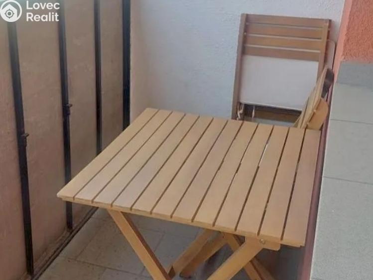 Pronájem bytu 3+1 Přerov, Na Odpoledni č. 2