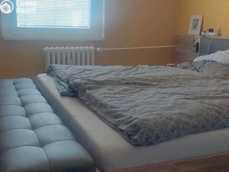 Pronájem bytu 3+1 Přerov, Na Odpoledni č. 3