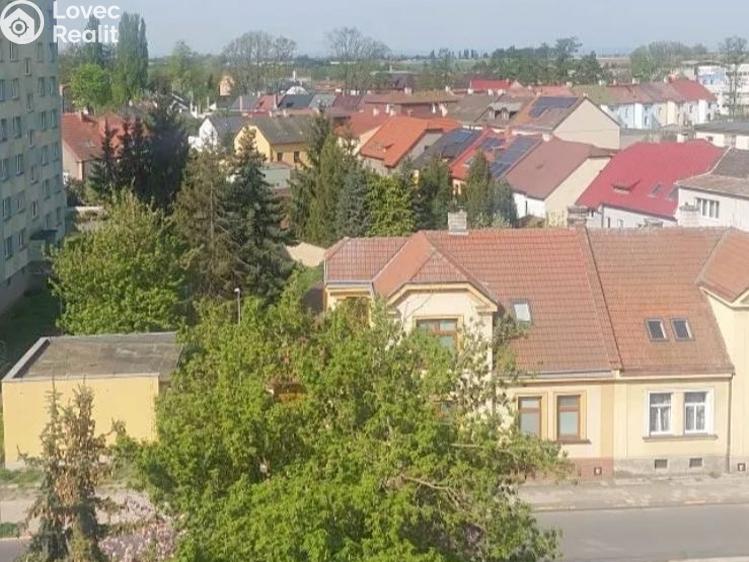 Pronájem bytu 3+1 Přerov, Na Odpoledni č. 4