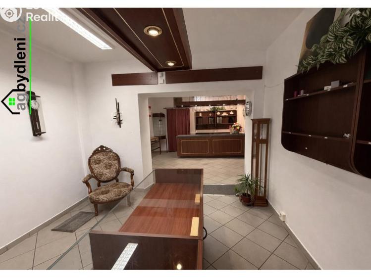 Rent commercial space Nýrsko, Prap. Veitla č. 2