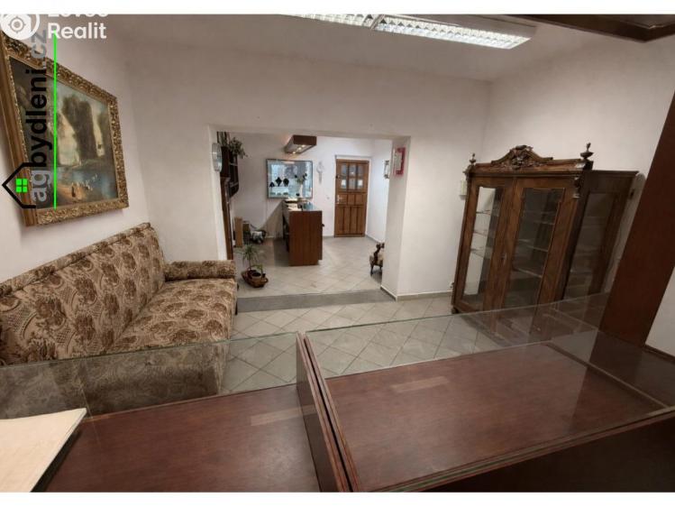 Rent commercial space Nýrsko, Prap. Veitla č. 4