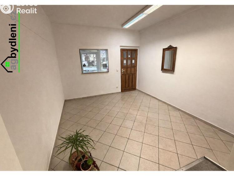 Rent commercial space Nýrsko, Prap. Veitla č. 5