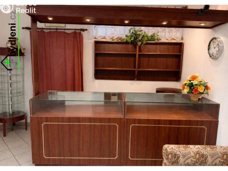 Rent commercial space Nýrsko, Prap. Veitla č. 6