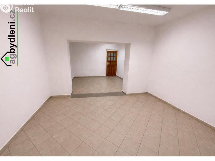 Rent commercial space Nýrsko, Prap. Veitla č. 8