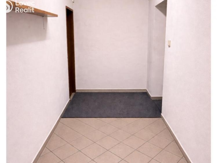 Rent commercial space Nýrsko, Prap. Veitla č. 9