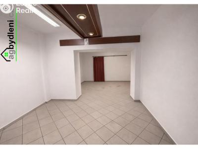 Rent commercial space Nýrsko, Prap. Veitla č. 3