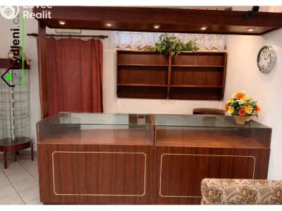 Rent commercial space Nýrsko, Prap. Veitla č. 6