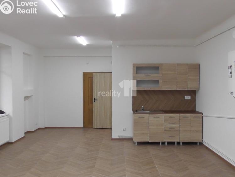 Rent commercial space Ostrava, Přemyslovců č. 4