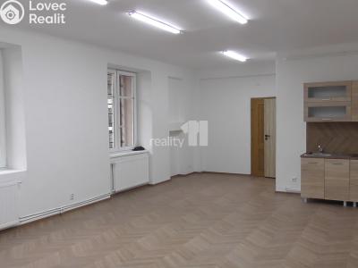 Rent commercial space Ostrava, Přemyslovců č. 3