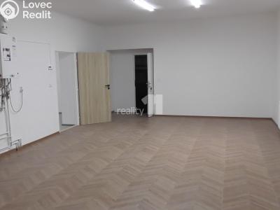 Rent commercial space Ostrava, Přemyslovců č. 5