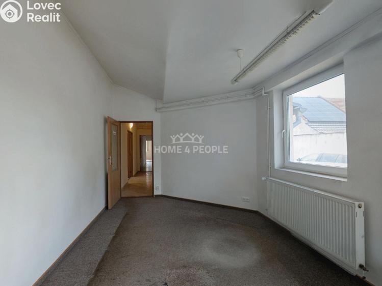 Оренда виробничого цеху Židlochovice, Žerotínovo nábřeží č. 25