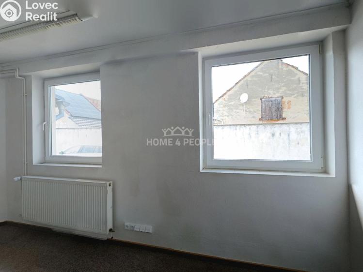 Оренда виробничого цеху Židlochovice, Žerotínovo nábřeží č. 26