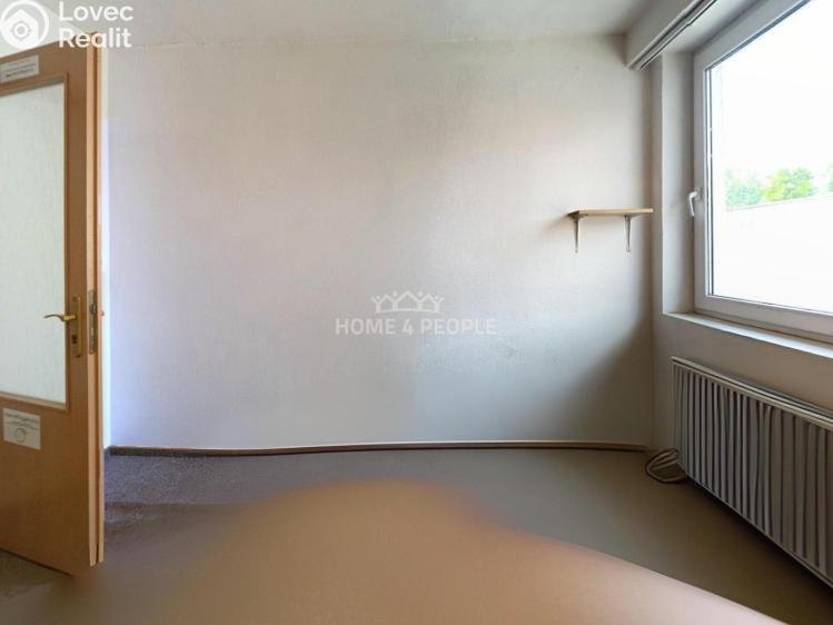 Оренда виробничого цеху Židlochovice, Žerotínovo nábřeží č. 30