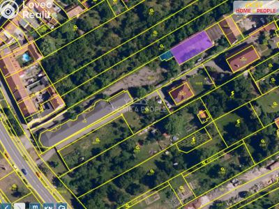 Rent production hall Židlochovice, Žerotínovo nábřeží č. 3