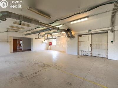 Rent production hall Židlochovice, Žerotínovo nábřeží č. 5