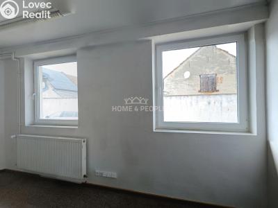 Pronájem výrobní haly Židlochovice, Žerotínovo nábřeží č. 26