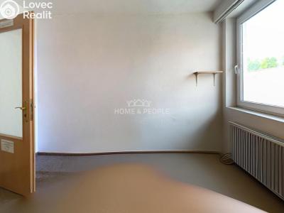 Pronájem výrobní haly Židlochovice, Žerotínovo nábřeží č. 30