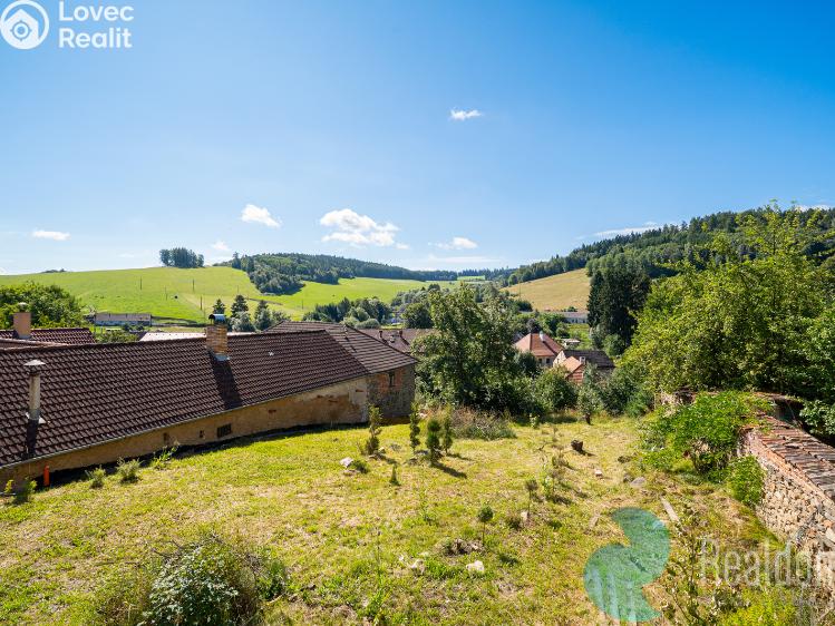 Продаж дачі Hořice na Šumavě č. 7