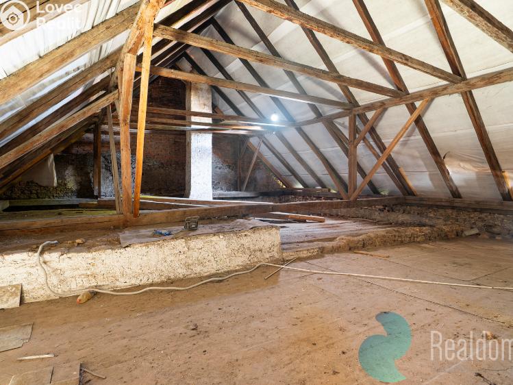 Продажа дачи Hořice na Šumavě č. 11