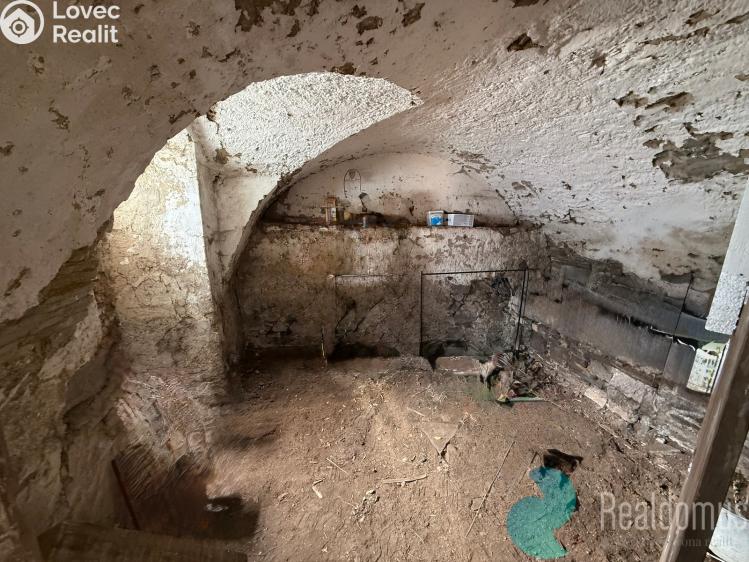 Продажа дачи Hořice na Šumavě č. 22