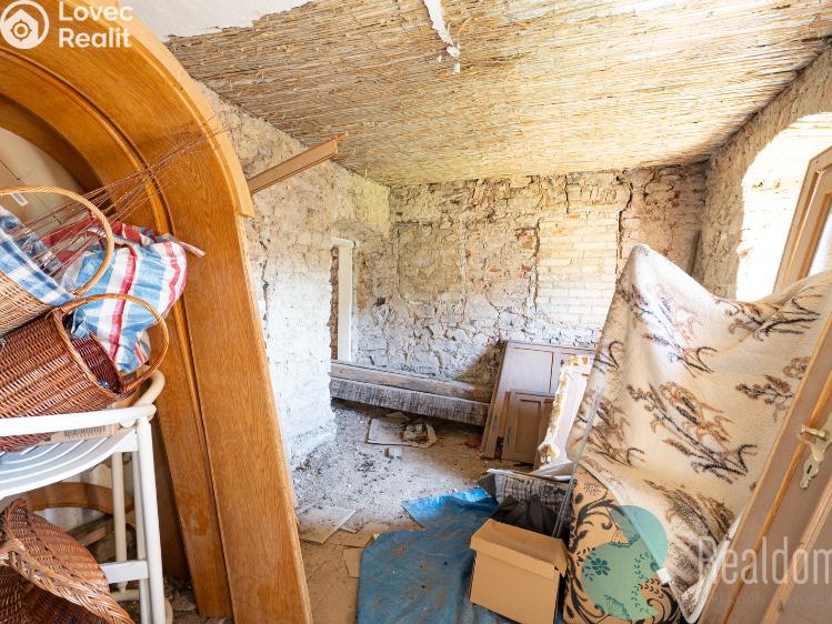 Sale cottage Hořice na Šumavě č. 10