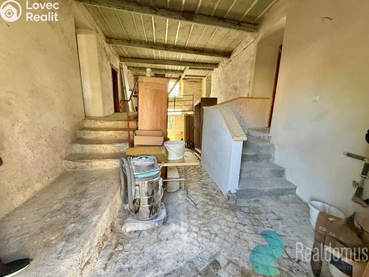 Sale cottage Hořice na Šumavě č. 14
