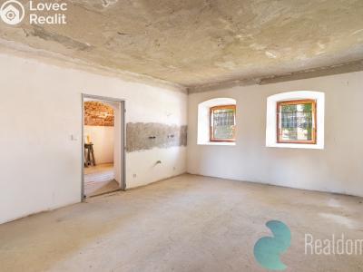 Продаж дачі Hořice na Šumavě č. 5