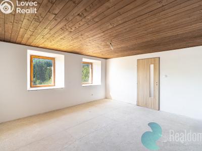 Sale cottage Hořice na Šumavě č. 2