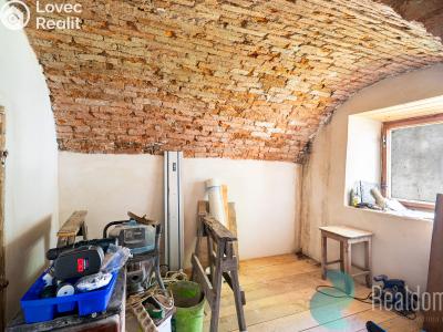 Prodej chalupy Hořice na Šumavě č. 6