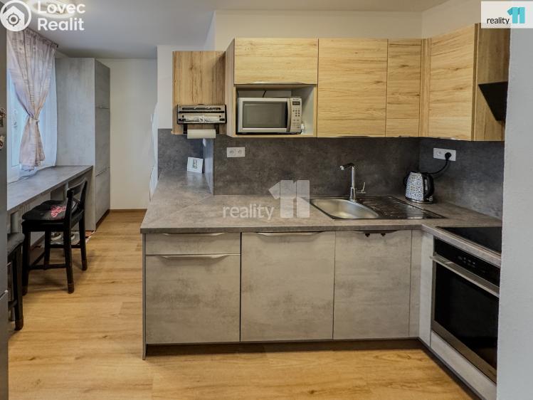 Продажа квартиры 3+1 Dobřany, 17. listopadu č. 3